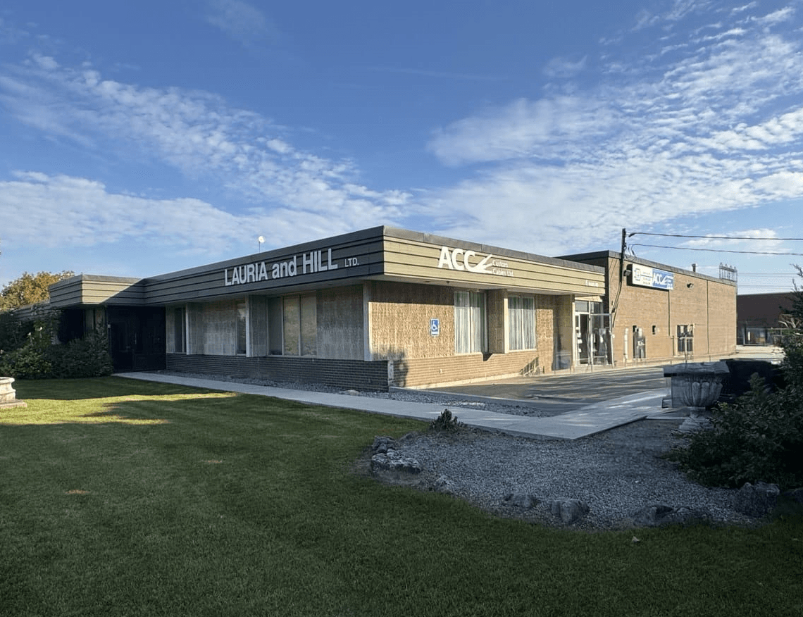 ACC automotive Facility