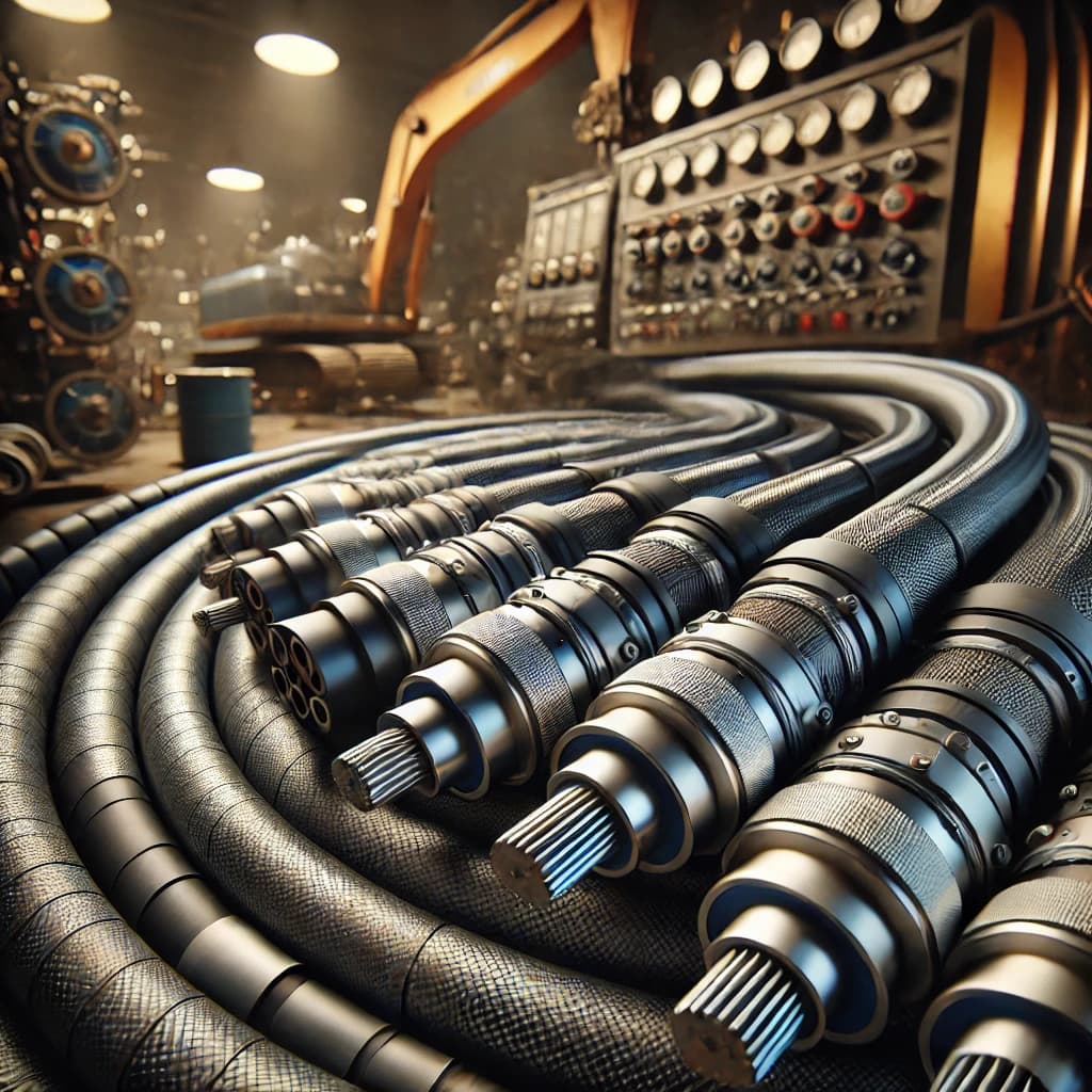 Performance Cable Systems