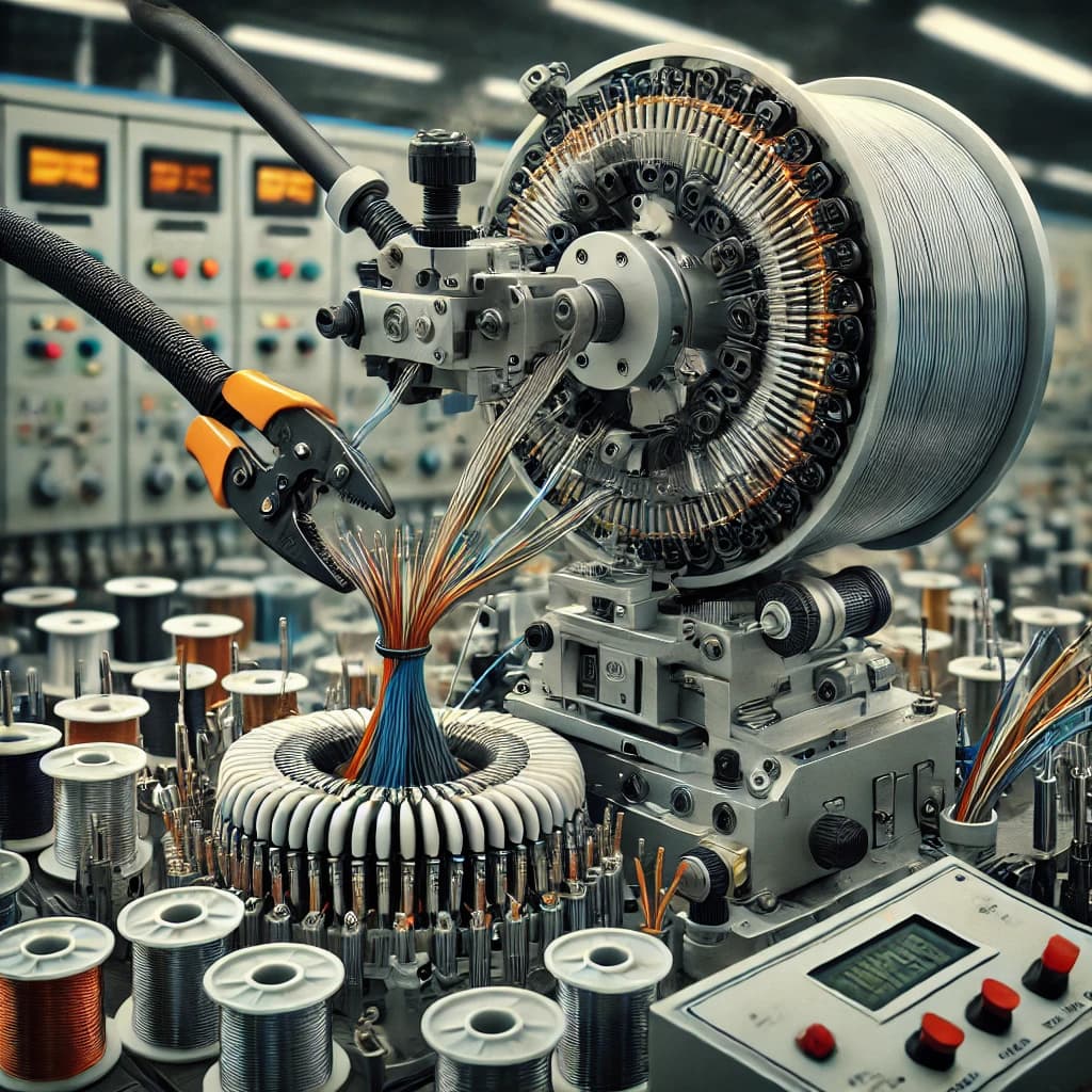 Wire Harness Assembly